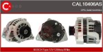 CASCO Generaator Brand New HQ 12V CAL10406AS