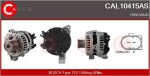 CASCO Generaator Brand New HQ 12V CAL10415AS