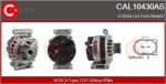 CASCO Generaator Brand New HQ 12V CAL10430AS