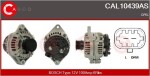 CASCO Generaator Brand New HQ 12V CAL10439AS