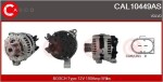 CASCO Generaator Brand New HQ 12V CAL10449AS