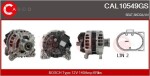 CASCO CAL10549GS