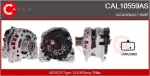 CASCO Generaator Brand New HQ 12V CAL10559AS