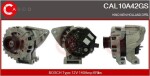 CASCO Generaator Genuine 12V CAL10A42GS