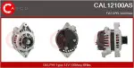 CASCO Generaator Brand New HQ 12V CAL12100AS