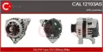 CASCO Generaator Brand New HQ 12V CAL12103AS