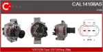 CASCO Generaator Brand New HQ 12V CAL14108AS