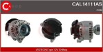 CASCO Generaator Brand New HQ 12V CAL14111AS