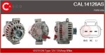 CASCO Generaator Brand New HQ 12V CAL14126AS