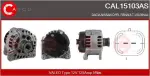 CASCO Generaator Brand New HQ 12V CAL15103AS