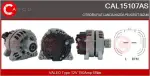 CASCO Generaator Brand New HQ 12V CAL15107AS