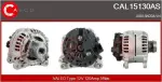 CASCO Generaator Brand New HQ 12V CAL15130AS