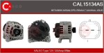 CASCO Generaator Brand New HQ 12V CAL15134AS