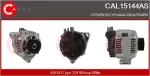 CASCO Generaator Brand New HQ 12V CAL15144AS