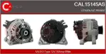 CASCO Generaator Brand New HQ 12V CAL15145AS