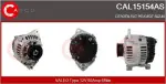 CASCO Generaator Brand New HQ 12V CAL15154AS