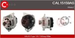 CASCO Generaator Brand New HQ 12V CAL15159AS