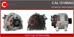 CASCO Generaator Brand New HQ 12V CAL15160AS