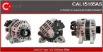 CASCO Generaator Brand New HQ 12V CAL15165AS