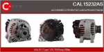 CASCO Generaator Brand New HQ 12V CAL15232AS