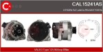 CASCO Generaator Brand New HQ 12V CAL15241AS