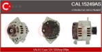 CASCO Generaator Brand New HQ 12V CAL15249AS