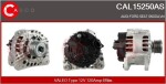 CASCO Generaator Brand New HQ 12V CAL15250AS