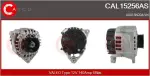 CASCO Generaator Brand New HQ 12V CAL15256AS