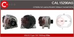 CASCO Generaator Brand New HQ 12V CAL15290AS