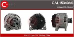 CASCO Generaator Brand New HQ 12V CAL15340AS