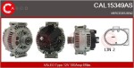 CASCO Generaator Brand New HQ 12V CAL15349AS