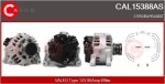 CASCO Generaator Brand New HQ 12V CAL15388AS