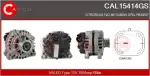 CASCO Generaator Genuine 12V CAL15414GS