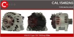 CASCO Generaator Brand New HQ 12V CAL15462AS