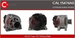 CASCO Generaator Brand New HQ 12V CAL15474AS
