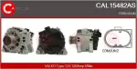 CASCO Generaator Brand New HQ 12V CAL15482AS