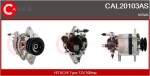 CASCO Generaator Brand New HQ 12V CAL20103AS
