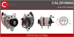 CASCO Generaator Brand New HQ 12V CAL20109AS