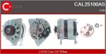 CASCO Generaator Brand New HQ 12V CAL25100AS