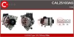 CASCO Generaator Brand New HQ 12V CAL25103AS