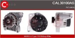 CASCO Generaator Brand New HQ 12V CAL30100AS