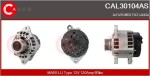 CASCO Generaator Brand New HQ 12V CAL30104AS