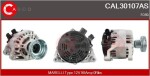 CASCO Generaator Brand New HQ 12V CAL30107AS