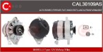 CASCO Generaator Brand New HQ 12V CAL30109AS