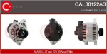 CASCO Generaator Brand New HQ 12V CAL30122AS