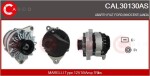 CASCO Generaator Brand New HQ 12V CAL30130AS
