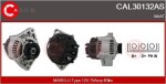 CASCO Generaator Brand New HQ 12V CAL30132AS