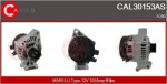 CASCO Generaator Brand New HQ 12V CAL30153AS