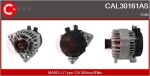 CASCO Generaator Brand New HQ 12V CAL30161AS