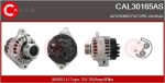 CASCO Generaator Brand New HQ 12V CAL30165AS